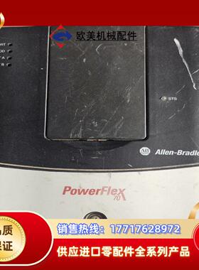 AB变频器20AC1P3A0AYNANC0， ，需要议价