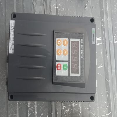 议~西驰软启动器CMC-0453-L 380V 45KW