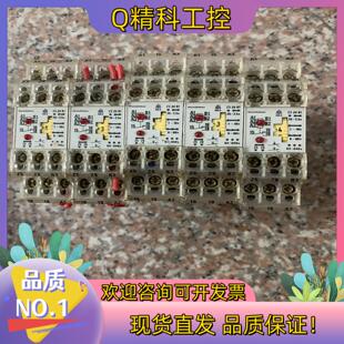 德国DOLD多德 时间继电器 MK7857.81/024 有