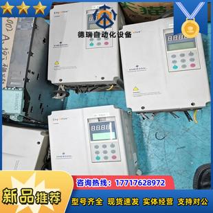 TD3000变频器功能完好TD3300－议价
