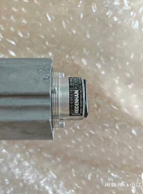 海德汉编码器ECI1119 16 5PS15-T9，ECI1