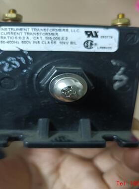 【非标价】进口电流转换器INSTRUMENT TRANSFORMERS