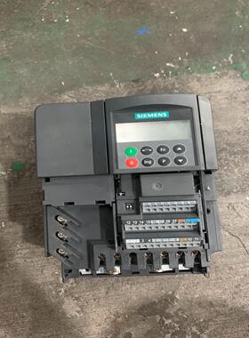 （设备配件）MICROMASTER440 6SE6440-2UD24-O