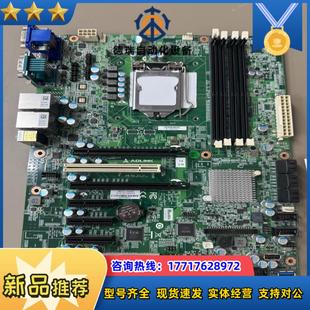 凌华IMB ATX工控主板成色新议价 M45支持8代U