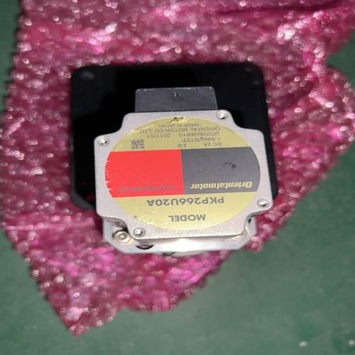 （设备配件）东方马达PKP266U20A