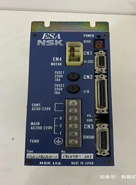 （设备配件）- LYB2A1311ESA NSK-驱动器