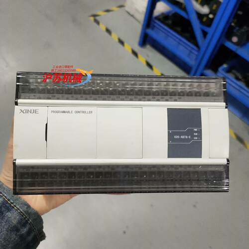 PLC  XD5-48T6-E 少量现货  成色