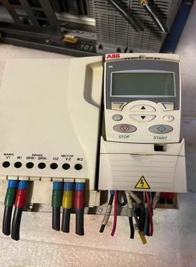 355系列11KW变频器ACS355－03E－23A1