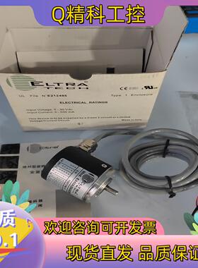 宜尔创编码器EAM63A256G8/28RPXX10X3PR