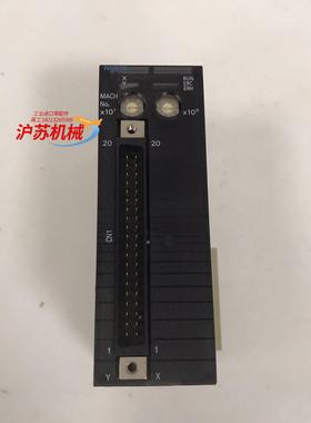 CJ1W-NC213 moron模块