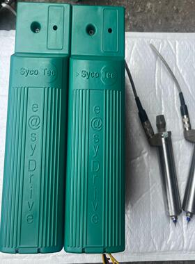 SYCOTEC控制器/4025HY主轴150W/拆机两套，测