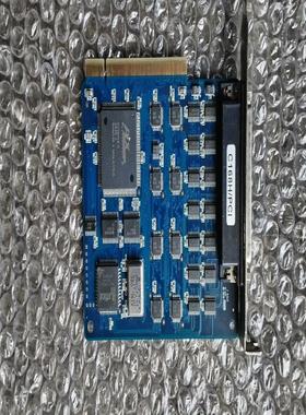摩莎C168H/PCI 串口卡，多轴控制卡