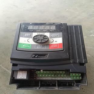 4T2R2GB4R0PB {莱茵电子商行}日业变频器CM530H 实物拍摄