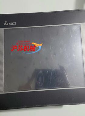 台达10寸触摸屏 DOP-B10S411 原装