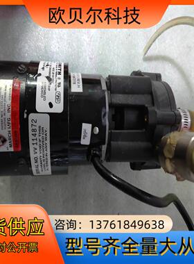 墨西哥制造电机，AOSMITH，型MOD JB1S105N，