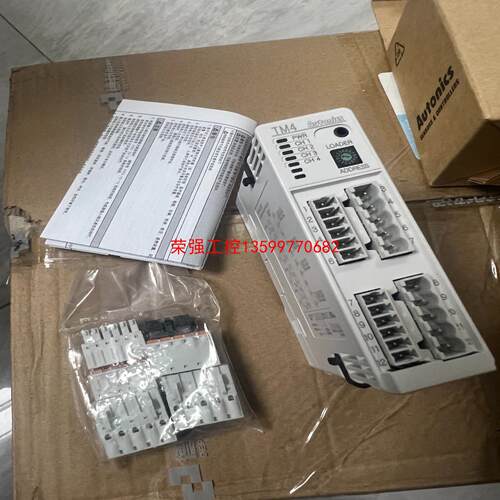 【荣强工控】Autonics奥托尼克斯温控器TM4-N2SB，价格一个需
