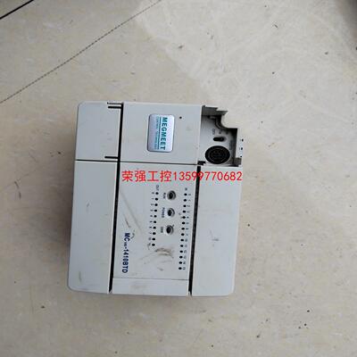 【荣强工控】麦格米特MC100-1410BTD ，二手正常用拆机的， 成