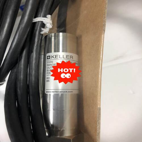 [德峰]防爆型压力压载BOLLATEX水变滤器滤器KELLER用波尔