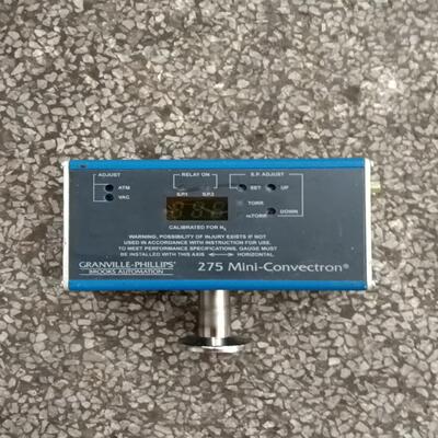 275 Mini Convectron GRANVILLE