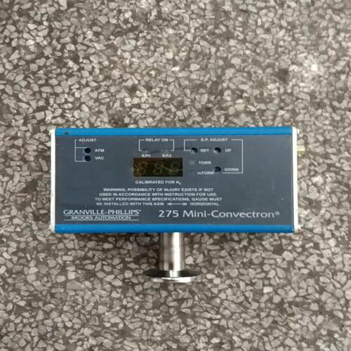 275 Mini Convectron GRANVILLE