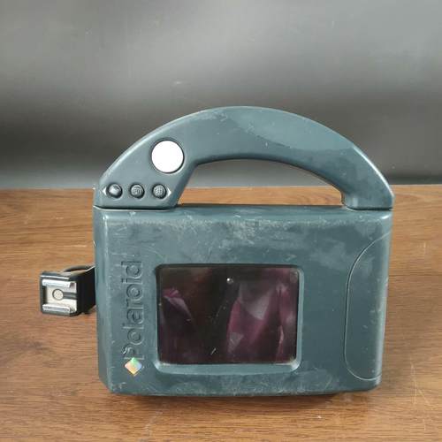 （设备配件）Polaroid实物拍摄仪价101