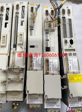 （请询价）伺服器    6SN1118-0AD11-0AA议价