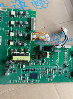 [德峰]一个拆机电源yen500，驱动Hd9MS包邮汇川拍直接板看上包好