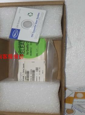 OS300T12 PALL切向过滤TFF模包，实物拍摄，全新