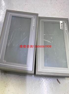 【工控自动化】TPC7062KD 昆仑通态触摸屏，实物拍摄，议价