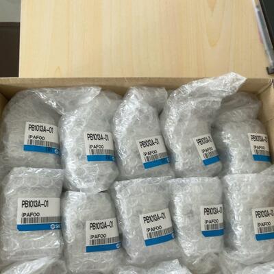 PB1013A-01原装正品SMC隔膜阀百分之百原厂支持验货
