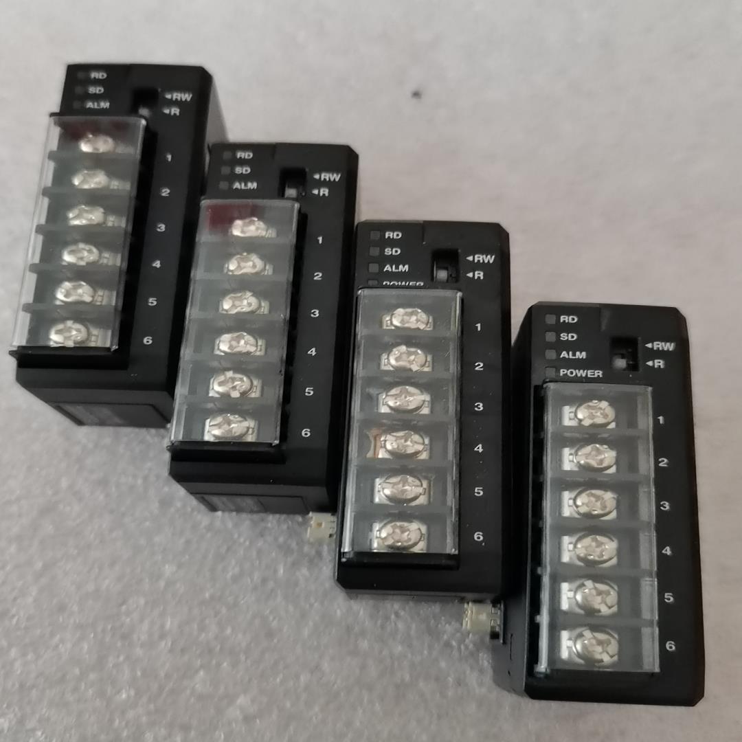 基恩士 DL-RS1A  原装，。成色可充新。