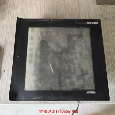 （请询价）触摸屏A970GOT-SBD+A9GT-BUSS议价