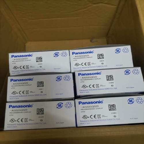 AIG02GQ02D触摸屏，全新原装正品