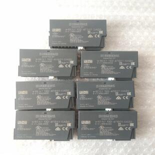 19年 6ES7 132－4FB01－0AB0 全新原装 裸机