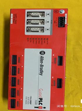 （设备配件）AB一1753一L2BBBP标价 实物图 功能包好 除功能以