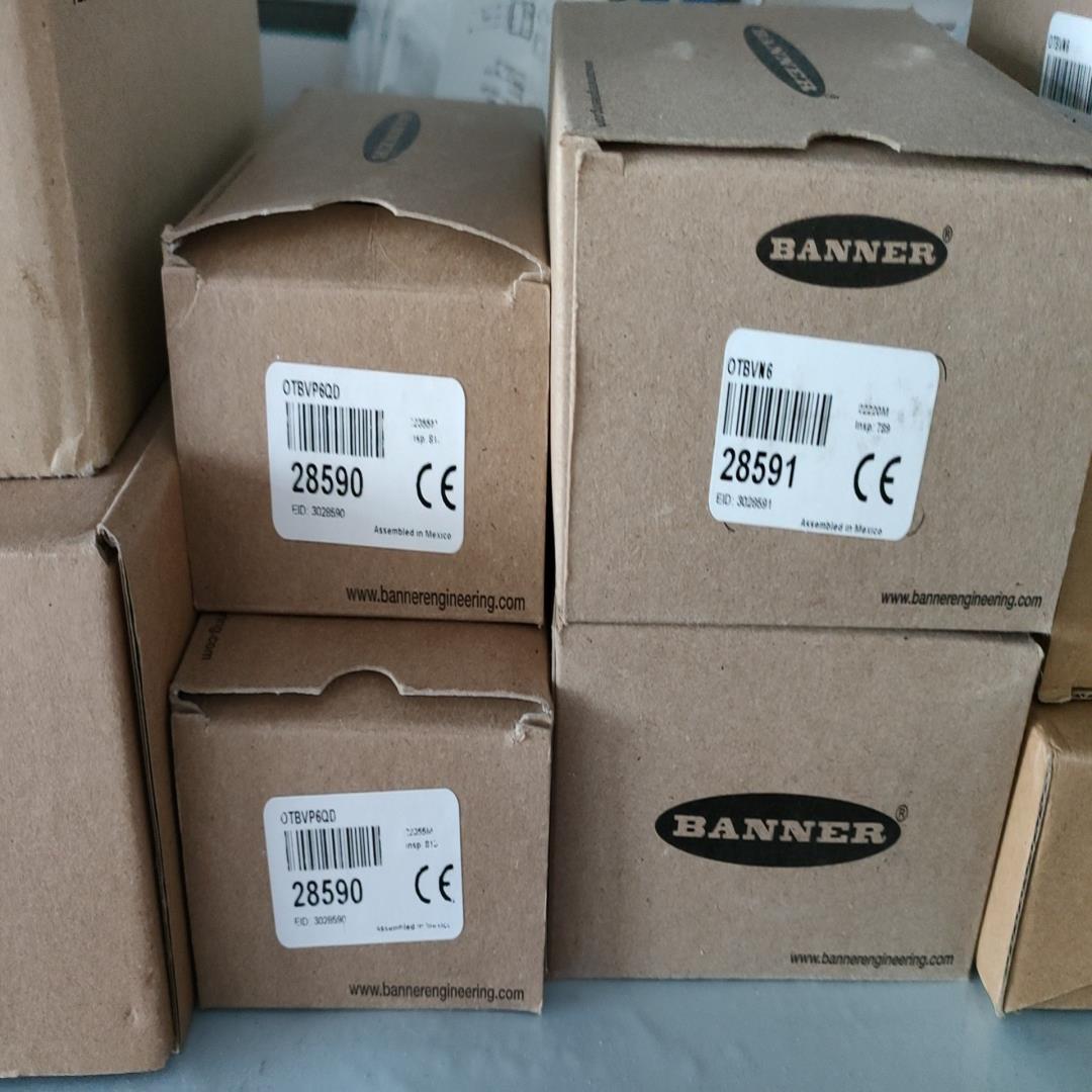{雅致机械商行}OTBVP6QD OTBVN6 邦纳