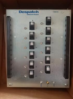 Despatch 烧结炉控制器 订货号 199978 私聊议议价