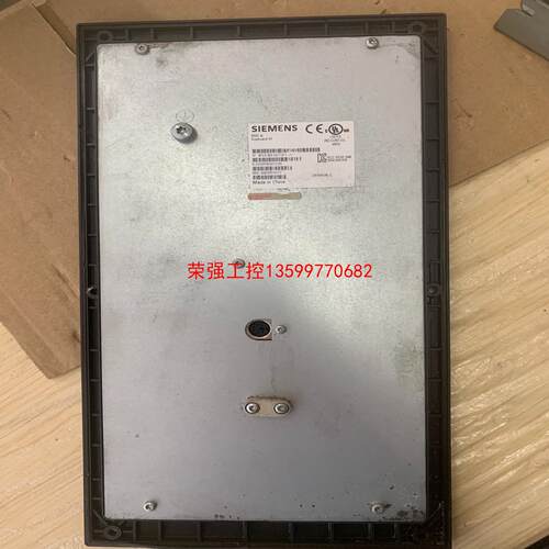 【荣强工控】西门子802D sl系统6FC5303-0DT12-1AA1