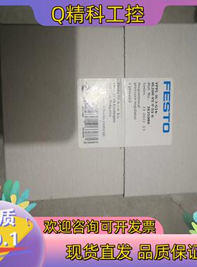 现货费斯托比例阀 1635989 VPPL-3l-3-G14-0