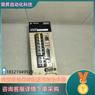 现货安川驱动SGDS 02A05A