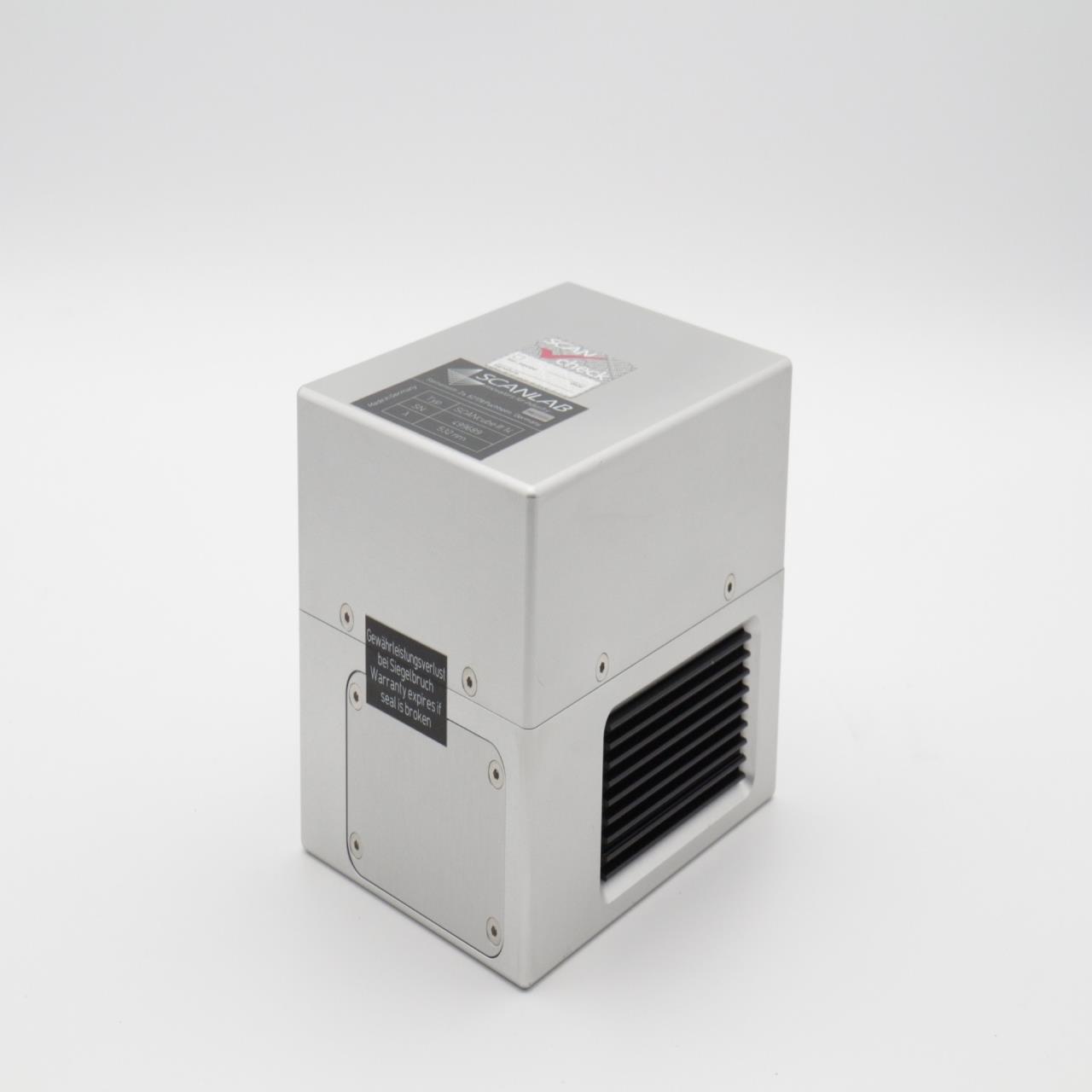 SCANLAB SCANCUBE III14 532nm S
