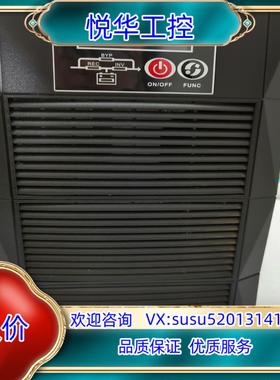 原装英威腾UPS电源HT1102S   2台绝对正品的联系便议