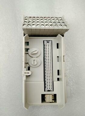 [德峰]ABB模块，型号TU818V1，功能完好，成色如图，议价咨询