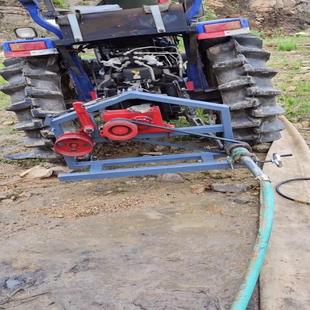 8寸双叶轮水 设备配件 软轴水泵规格4寸单叶轮 6寸双叶轮