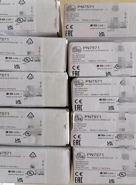 德国易福门 IFM  TR7432 TR2432 PN757