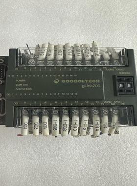 {雅致机械商行}固高拓展模块 HCB2-1616-DTD01实物图