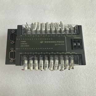 DTD01实物图 1616 {雅致机械商行}固高拓展模块 HCB2