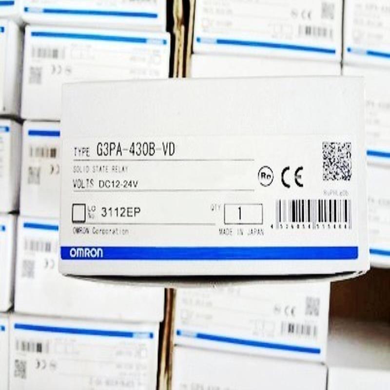 G3PE/G3PB-245B/235B/225B/215B/525B/515B/545-VD G3PA-430B-VD