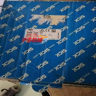 K22全新原装 HXV0 现货实拍议 器SRM50 SICK编码