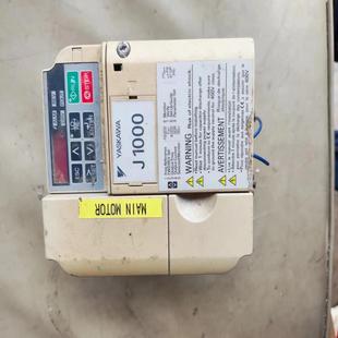 J1000 安川变频器CIMR JT4A0005BAA